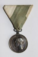 Medaille 1849 AV